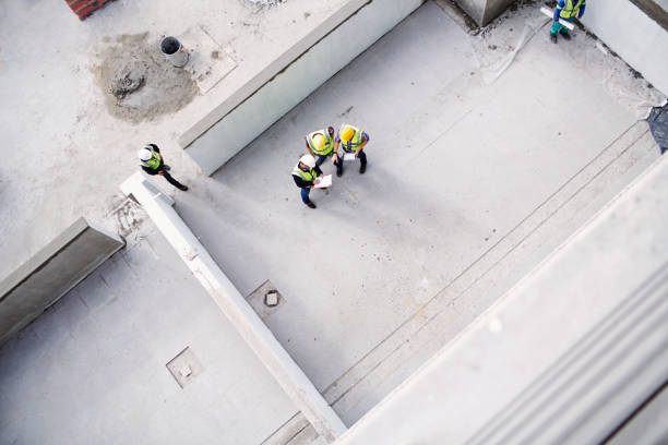 Best Concrete Flooring Contractor  in San Bernardino, CA